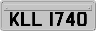 KLL1740