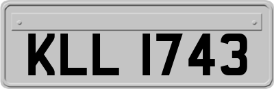 KLL1743