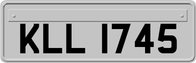 KLL1745