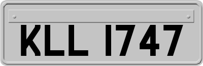 KLL1747