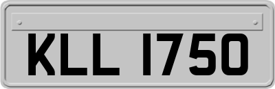 KLL1750