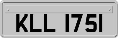KLL1751
