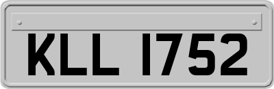 KLL1752