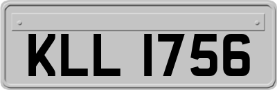 KLL1756
