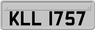 KLL1757