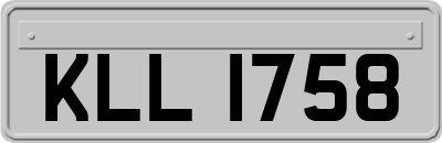 KLL1758