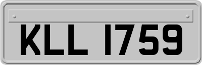 KLL1759