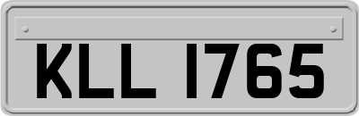 KLL1765