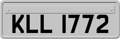 KLL1772