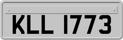 KLL1773
