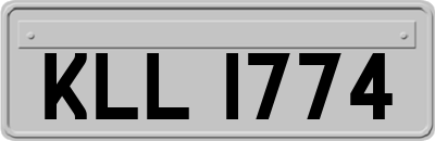KLL1774
