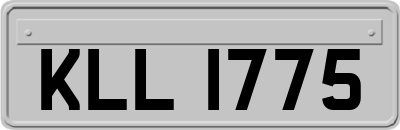 KLL1775