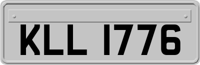 KLL1776