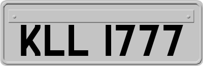 KLL1777