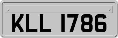 KLL1786