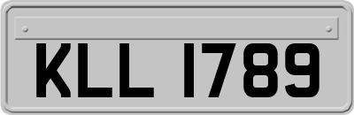 KLL1789