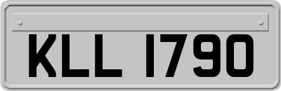 KLL1790