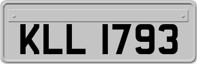 KLL1793