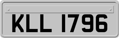 KLL1796