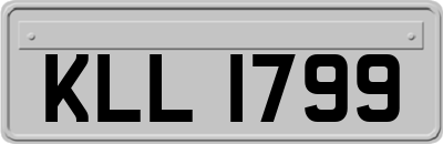 KLL1799