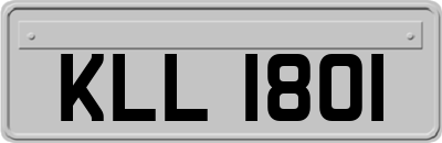 KLL1801