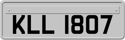 KLL1807