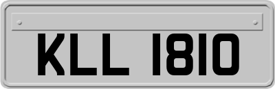 KLL1810