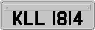 KLL1814