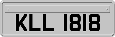 KLL1818