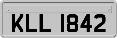 KLL1842
