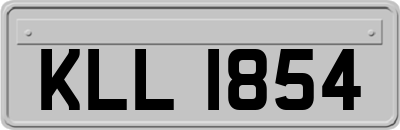 KLL1854