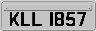 KLL1857