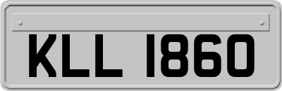 KLL1860