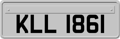 KLL1861