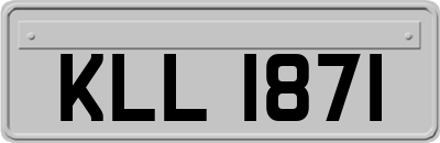 KLL1871