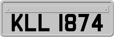 KLL1874
