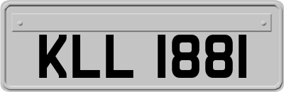 KLL1881
