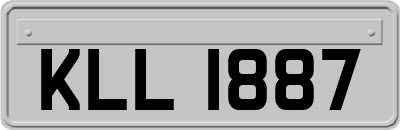 KLL1887