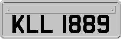 KLL1889