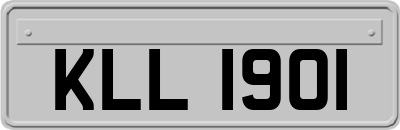 KLL1901