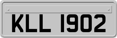 KLL1902