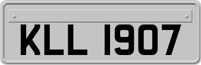 KLL1907