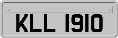 KLL1910