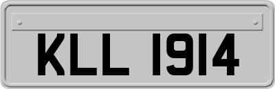 KLL1914