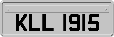 KLL1915