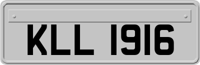 KLL1916