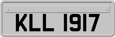 KLL1917