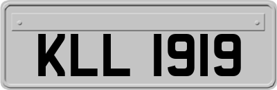 KLL1919