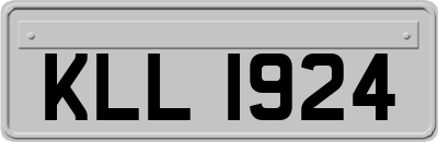 KLL1924