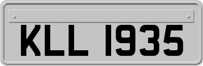 KLL1935